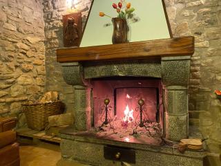 Casa Rural Masión de Egüés - 8