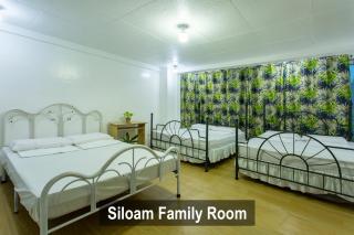 Yahweh's Spring Retreat and Resort - 6