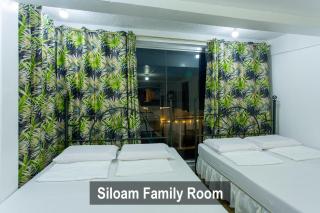 Yahweh's Spring Retreat and Resort - 5