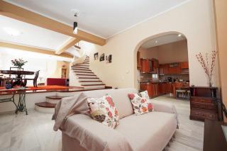 Armonia House Potamos Village - 9