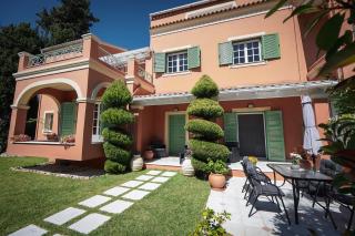 Armonia House Potamos Village - 6