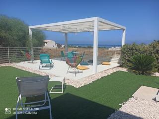 Villa Pizzolungo by PosarelliVillas - 7