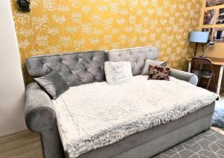 Magic Hideway -2BR-Near Congres Center - 5