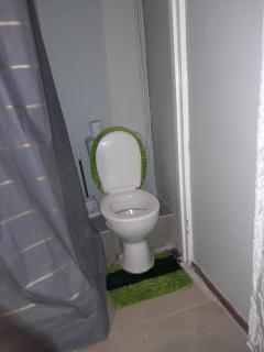 Uptown Inn GuestHouse - 9