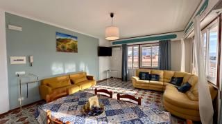 Mondello SunSea House - 3