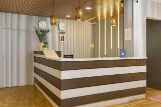 Hotel Prime Classic - 1