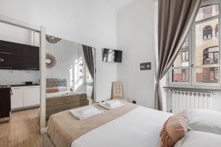 Isola District - Milano fashion house - 5