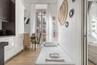 Isola District - Milano fashion house - 4