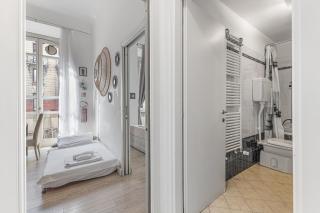 Isola District - Milano fashion house - 1