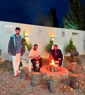 Apple Garden Guba - 8