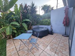 Studio Belle Place - Le Gosier - 8