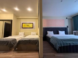 Haz Boutique Hotel Baku - 2