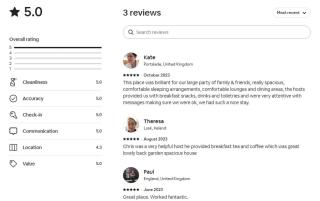 5 bedrooms, sleeps up to 16, secure parking space & comfort - 4