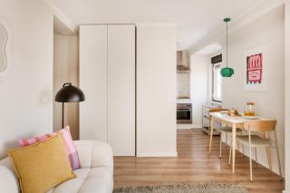 Stunning Views I Lisbon Chic Stay - 2