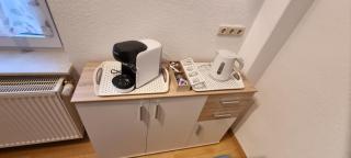 Charmante, ruhige Erdgeschosswohnung mit Balkon - 2