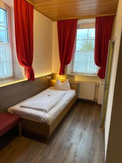 Hotel und Wirtshaus Löwen - Rielasingen-Worblingen - 6