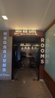 High Rise Suites - 0