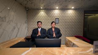 High Rise Suites - 8