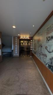 High Rise Suites - 9