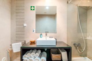 Rocha Tower 3D - Sunset Apartment Beachside - 3