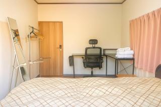 おかえりシェアハウス府中 - 2