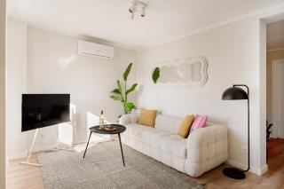 Stunning Views I Lisbon Chic Stay - 4