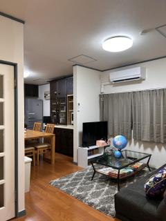 おかえりシェアハウス府中 - 5