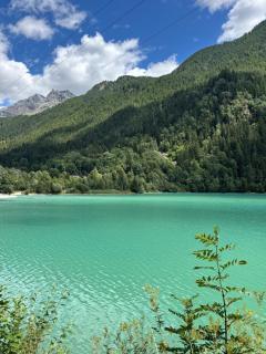 Maen apartment, Valtournenche - 3