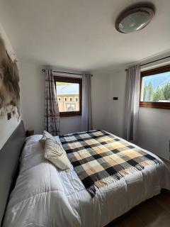 Maen apartment, Valtournenche - 1