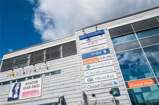 Nice apartment, 4 bedrooms, free parking, Tønsberg - 8