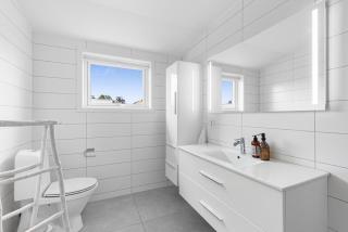 Nice apartment, 4 bedrooms, free parking, Tønsberg - 4