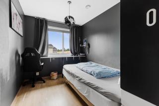 Nice apartment, 4 bedrooms, free parking, Tønsberg - 2