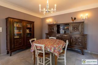 Gîte de la cascade - 1