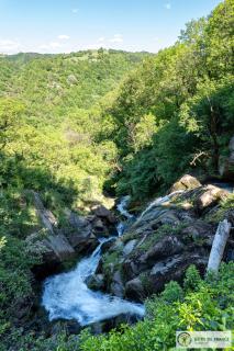 Gîte de la cascade - 1