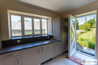 Gîte de la cascade - 8