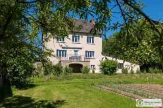 Gîte de la cascade - 9