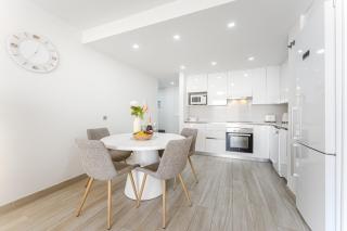 A beautiful apartment with a sea view - just renovated - La Tejita - El Medano - 4