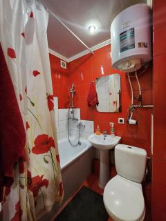 Comfortable Apartments - 3