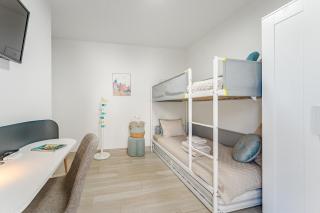 A beautiful apartment with a sea view - just renovated - La Tejita - El Medano - 8