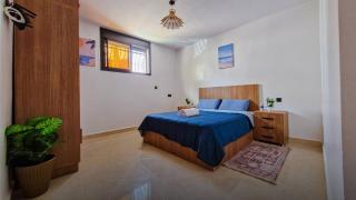 Sunset Surf Cozy Stay in Imsouane - 9