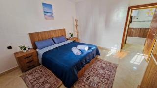 Sunset Surf Cozy Stay in Imsouane - 8