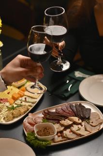 La Foresta Dilijan - Family & Friends Resort - 1