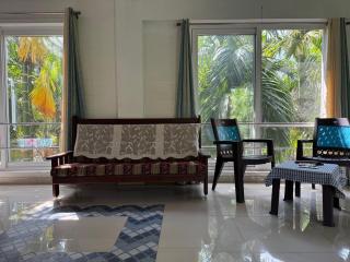 Murthi's Farm House - Coimbatore - 6