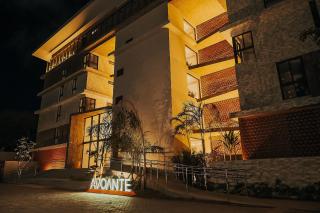 Avoante - Pé na areia. - 0