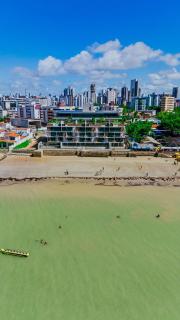 Avoante - Pé na areia. - 9