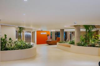 Avoante - Pé na areia. - 2