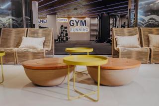 Avoante - Pé na areia. - 1