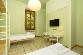 Stadium Front 3-Bedroom Apartment - 3