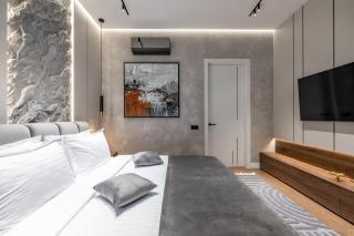 Alfa Apartments Bohomoltsia 11a - 6