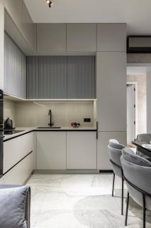 Alfa Apartments Bohomoltsia 11a - 5